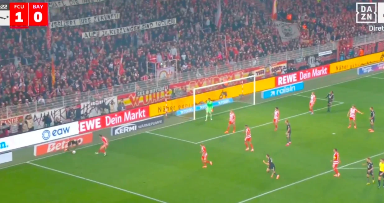 FOTO: Screenshot/Foto: 