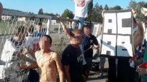 FOTO: Facebook/Foto: 