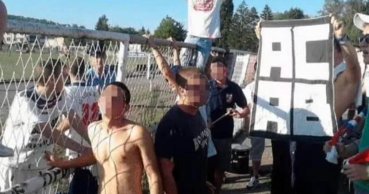 FOTO: Facebook/Foto: 