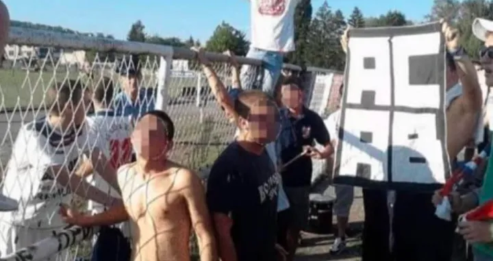 FOTO: Facebook/Foto: 