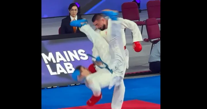 FOTO: Screenshot/Foto: 