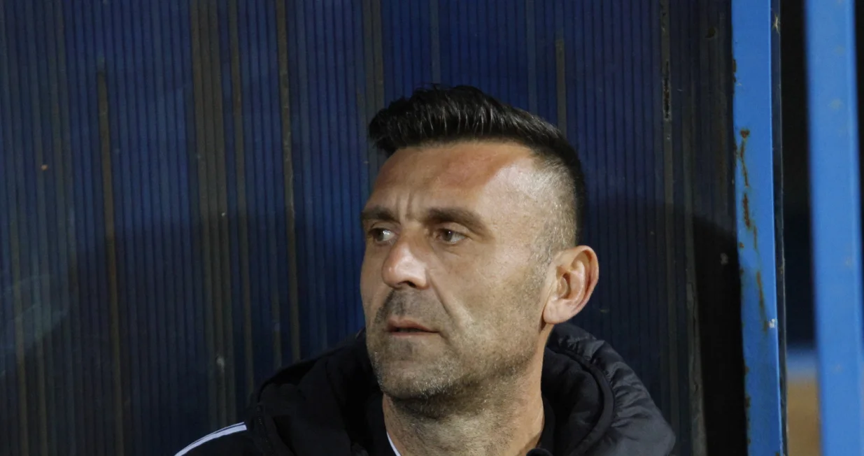 Mario Cvitanović/Foto: 