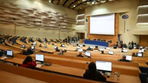 Predstavnički dom PSBiH/Fena