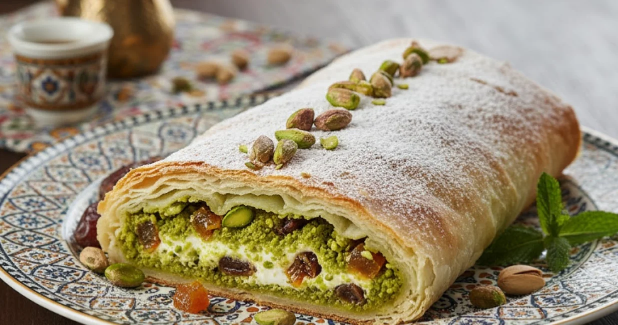 Razvaljuje ukusom/Ilustracija