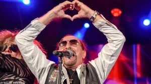 Željko Bebek, muzičar/Mario Drausnik