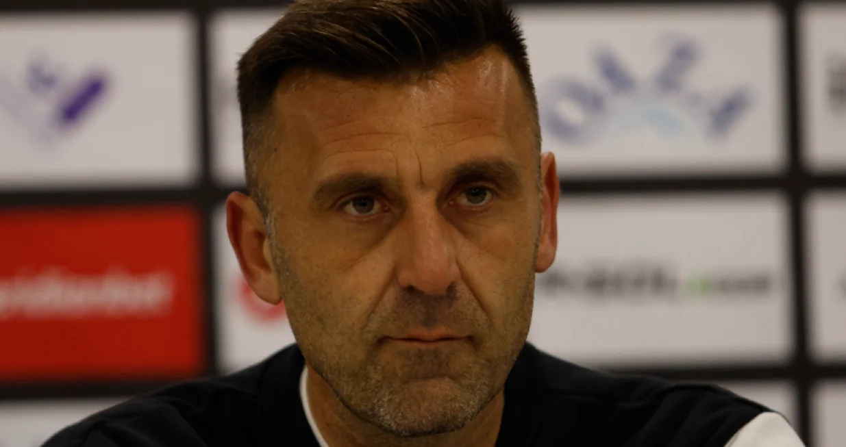 Mario Cvitanović/Foto: 