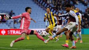 FOTO: Action Images via Reuters/Andrew Couldridge /Foto: 