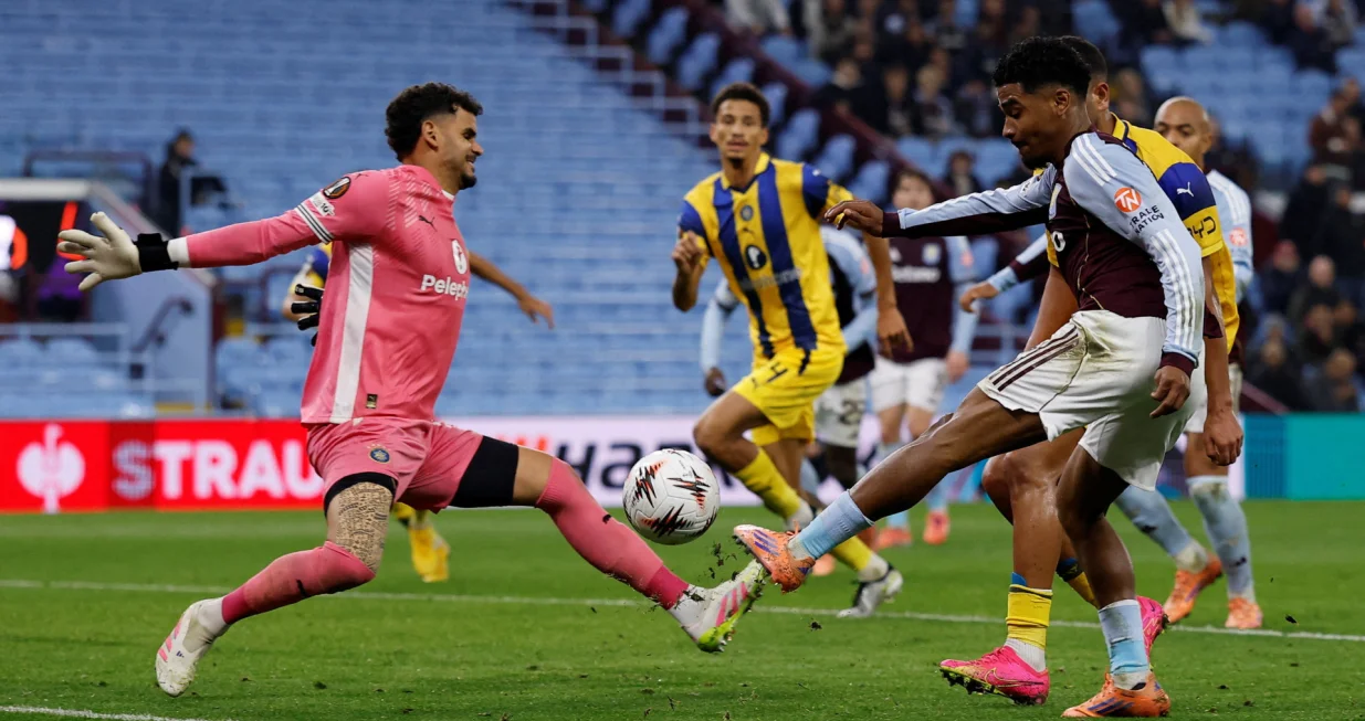 FOTO: Action Images via Reuters/Andrew Couldridge /Foto: 