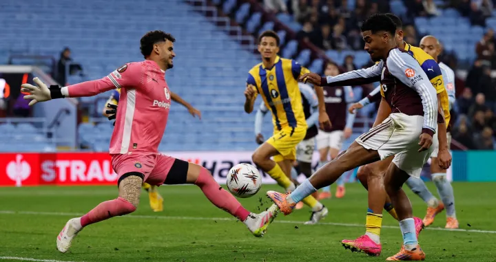 FOTO: Action Images via Reuters/Andrew Couldridge /Foto: 