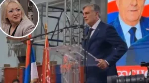 Pandurević: Je li Karan kandidat za kosca?/