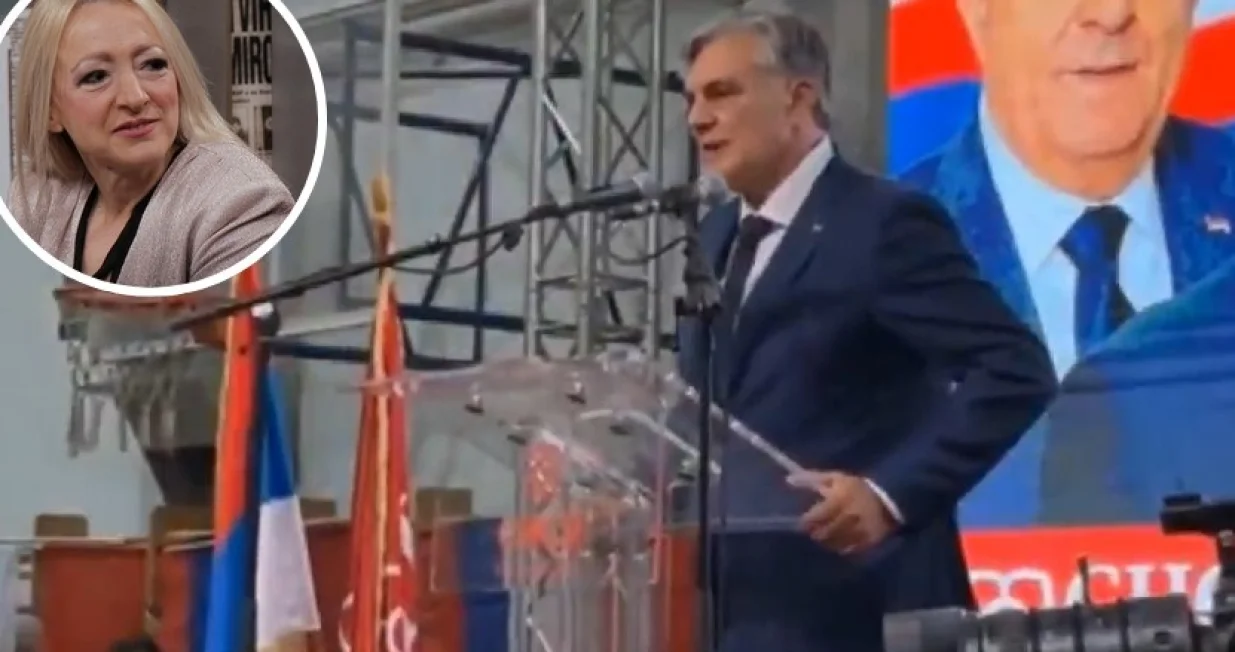 Pandurević: Je li Karan kandidat za kosca?/