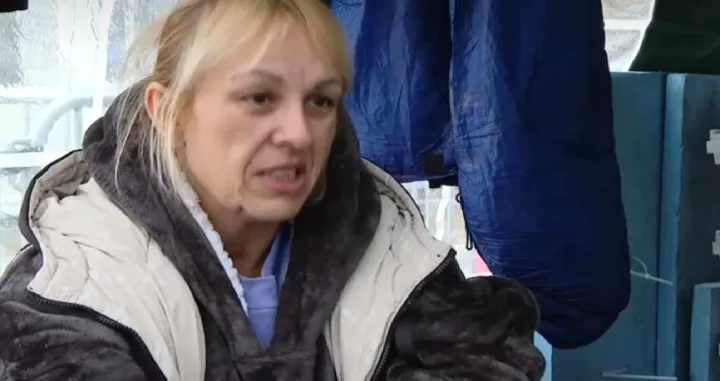 Dijana Hrka/Screenshot Nova.rs