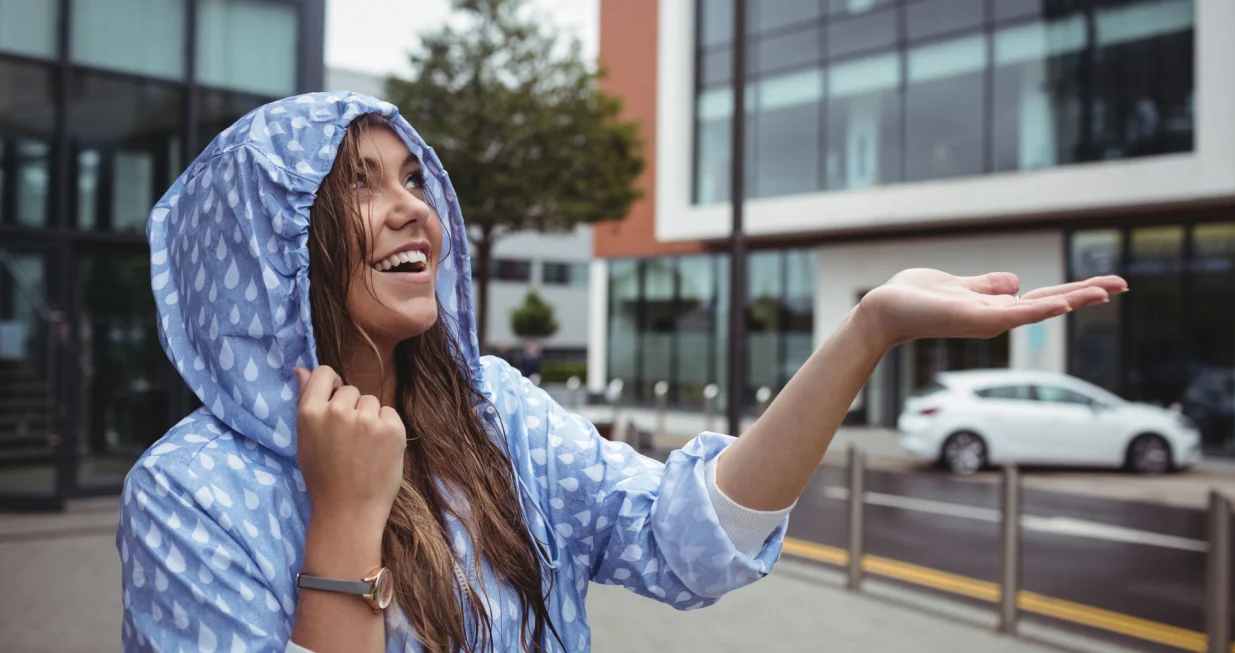 Život postaje bolji/Free Pik