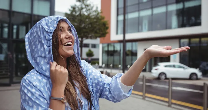 Život postaje bolji/Free Pik