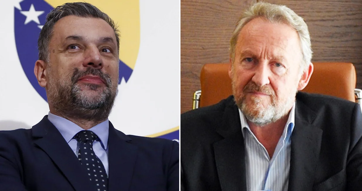 Konaković:// Damir Deljo