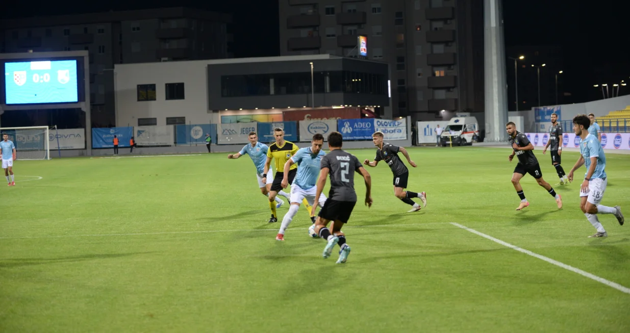 FOTO: Sport1.ba/Foto: 