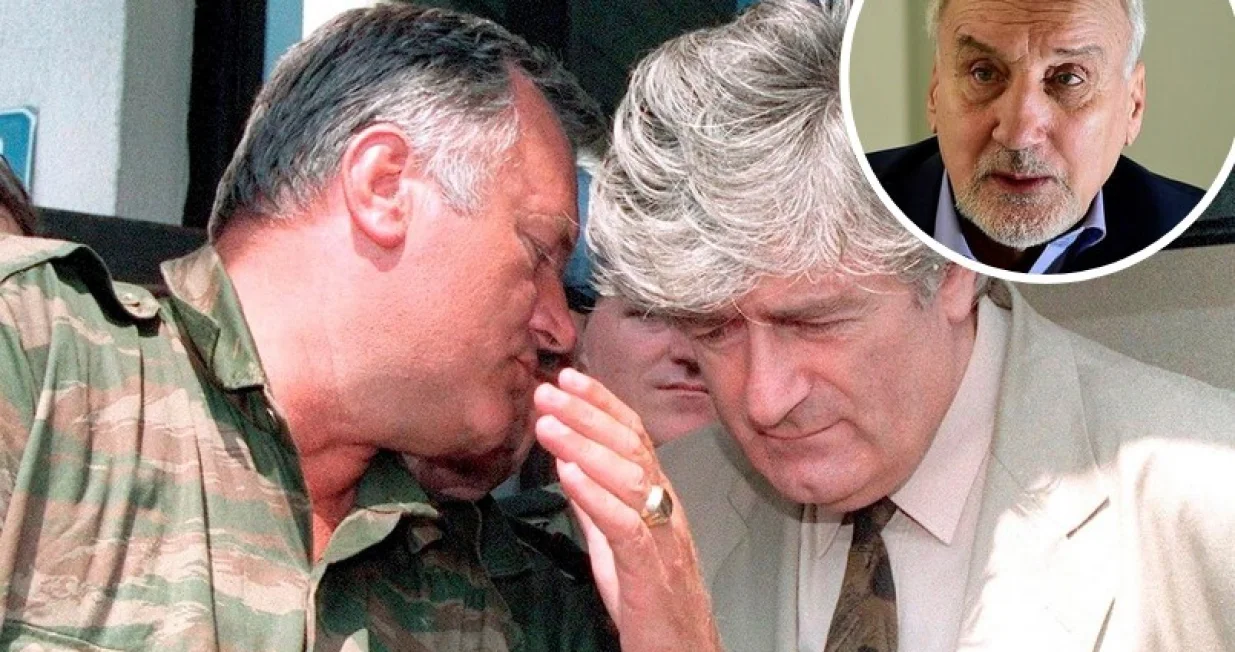 Za Vukčevićevog mandata Mladić i Karadžić su izručeni Hagu/