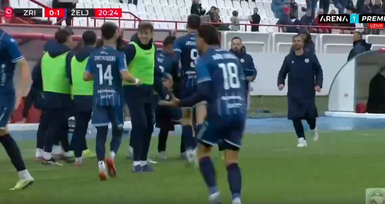 FOTO: Screenshot/Foto: 