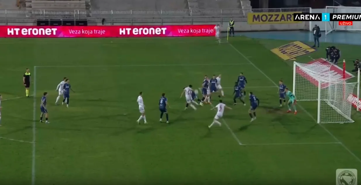 FOTO: Screenshot/Foto: 