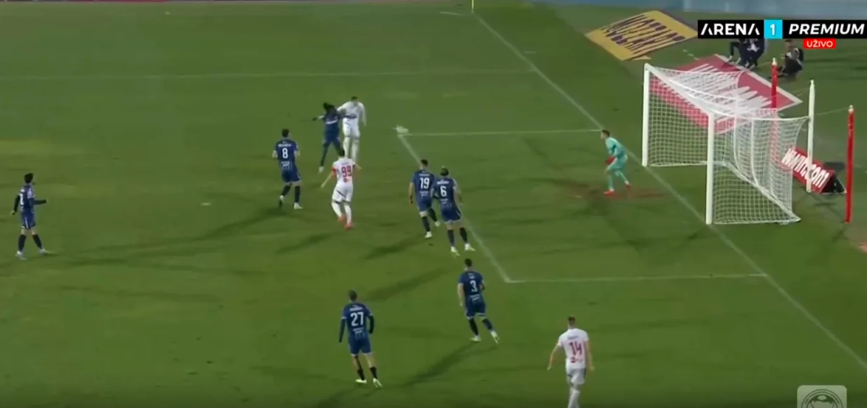 FOTO: Screenshot/Foto: 