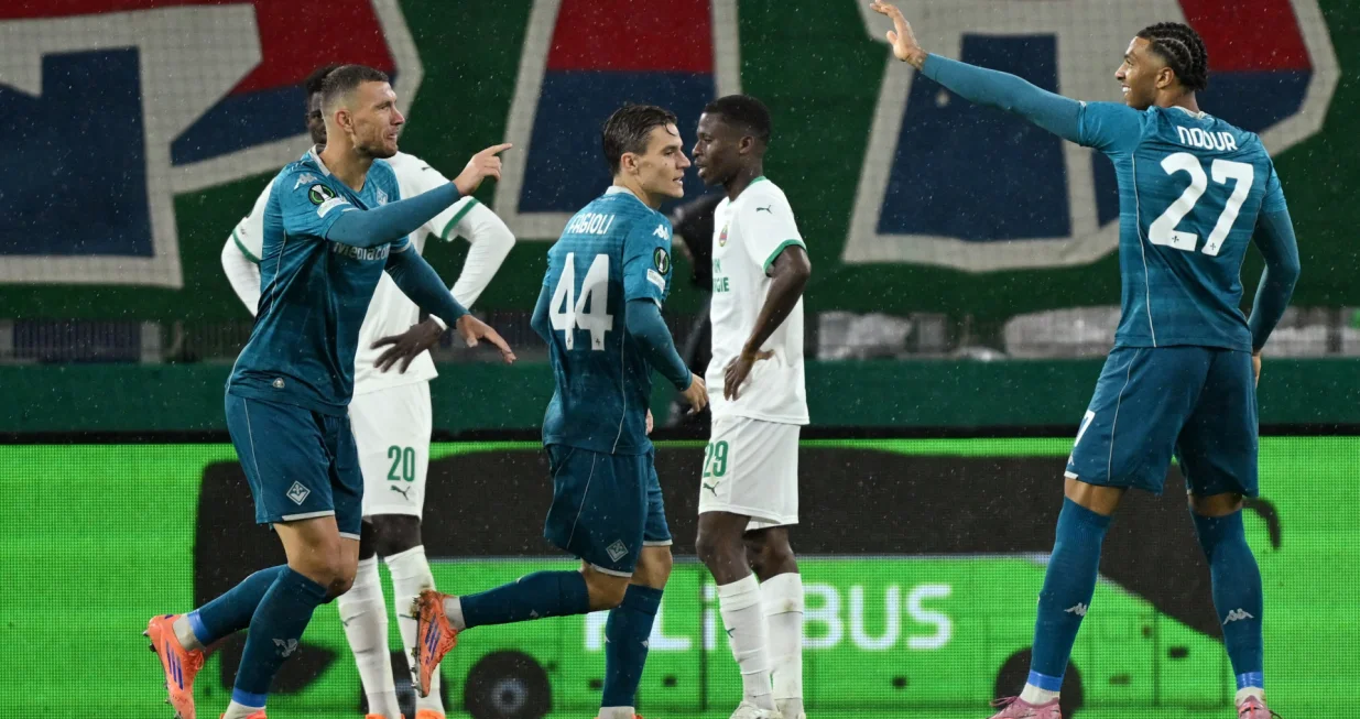 FOTO: Elisabeth Mandl/REUTERS/Foto: 