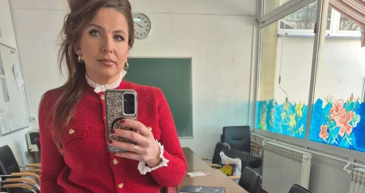 Alma Macić Arnaut/Fb