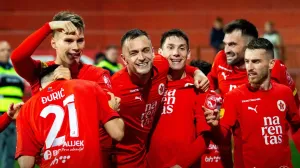 FK Velež Mostar/Foto: 