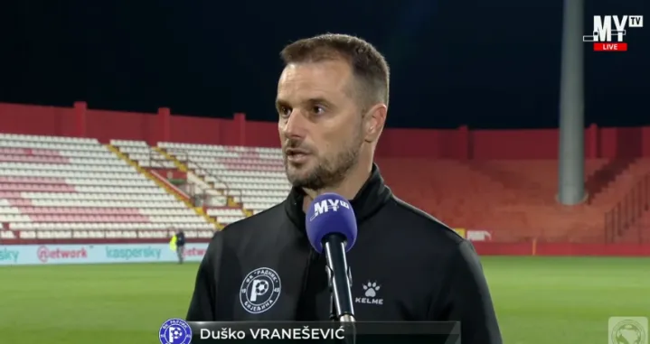 Duško Vranešević/Foto: 