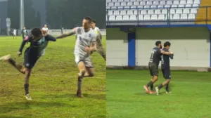 Majstorija Salčina/Foto: 