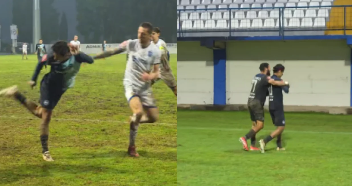 Majstorija Salčina/Foto: 