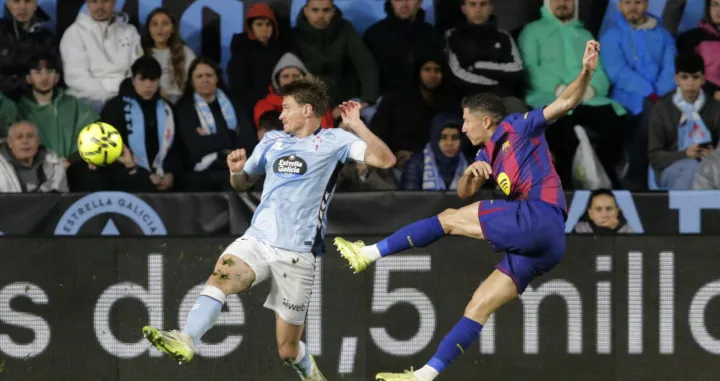 FOTO: REUTERS/Miguel Vidal/Foto: 