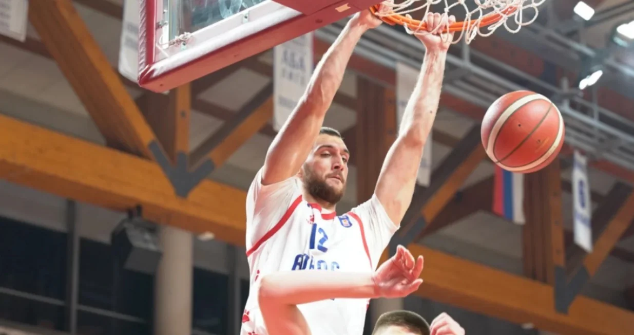 Stefan Simanić/Foto: 