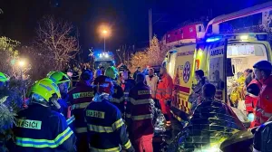 Jezivi prizori/Anadolija/