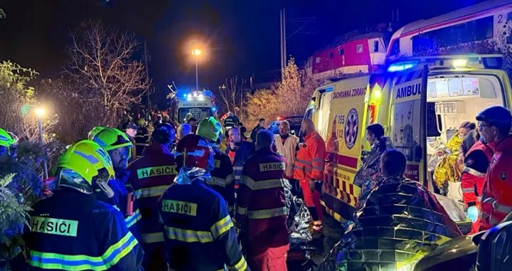 Jezivi prizori/Anadolija/