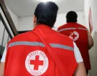 Crveni križ gerijatrija Vogošća/Damir Deljo