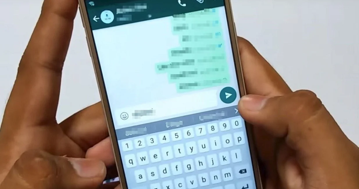 WhatsApp, poziv putem WhatsAppa /-