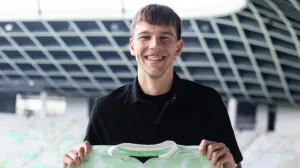 Miljan Pantić/Foto: 