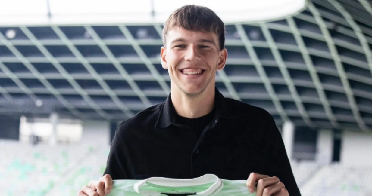 Miljan Pantić/Foto: 