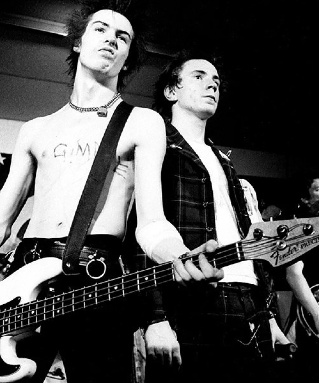 Sex Pistols/