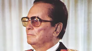 Josip Broz Tito/