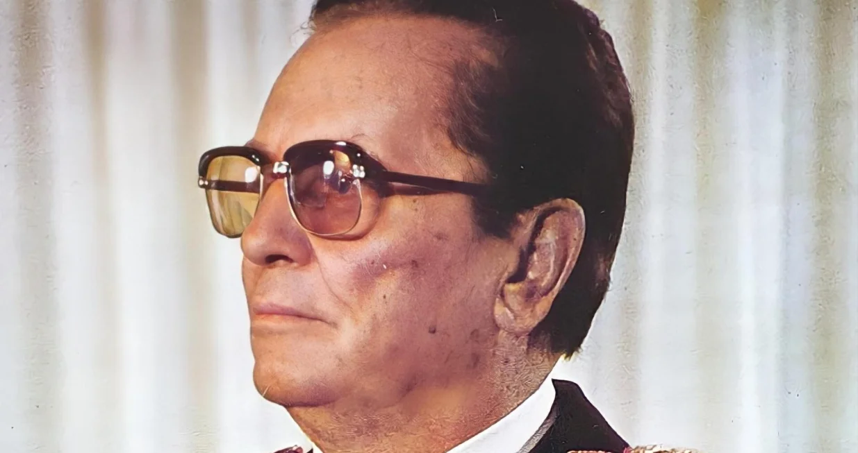 Josip Broz Tito/
