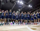 Košarkaška reprezentacija BiH (FOTO: FIBA)/Foto: 