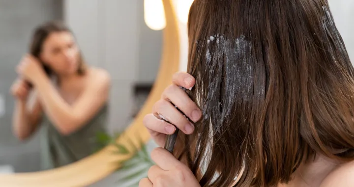 Njega kose nakon ljeta//