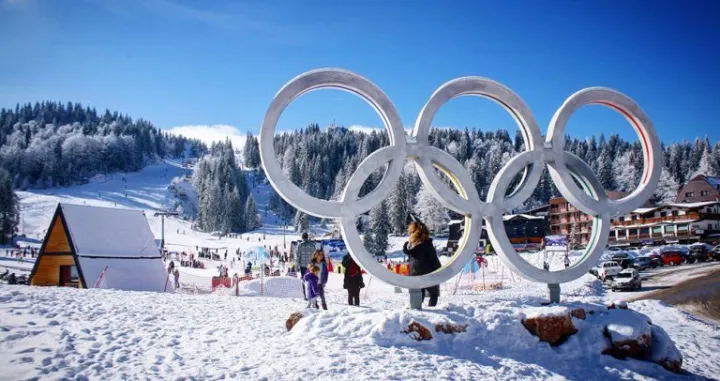 OC Jahorina sezona/Oc Jahorina