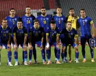 Detalj sa utakmice na Malti (Malta v Bosna i Hercegovina, 12.10.2025) - (FOTO: Sport1.ba - Sanel Konjhodžić)/Foto: 