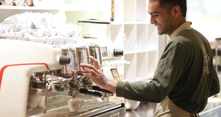 Metropolis strani radnici/Senad Gubelić