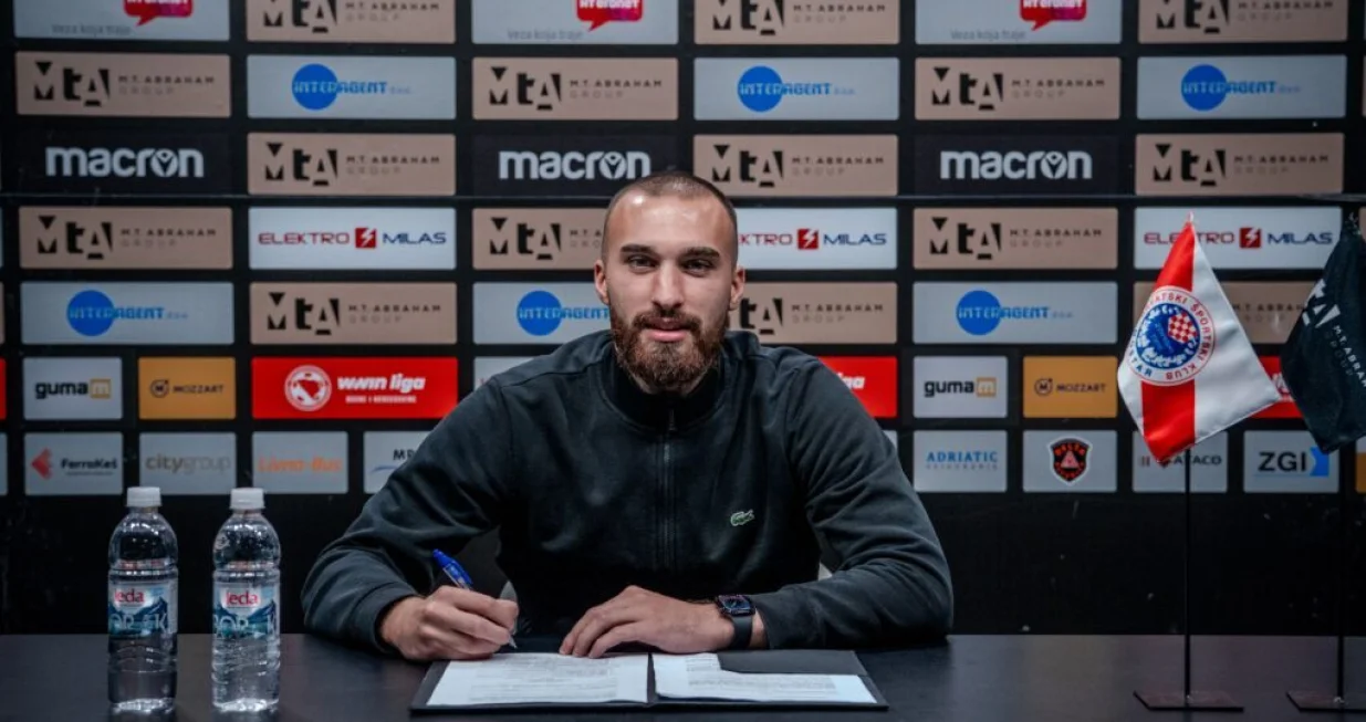 FOTO: HŠK Zrinjski/Foto: 