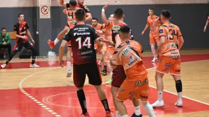 rk konjuh srk zrinjski/Foto: 