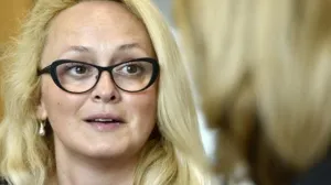 Lejla Ramić Mesihović/