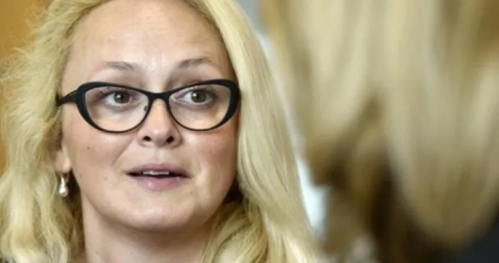 Lejla Ramić Mesihović/